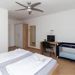 2 Bedroom Lovely In Апартаменты *